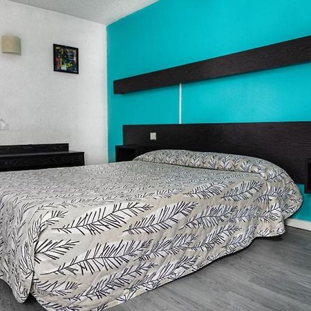 Hotel Les Tourrades Cannes Ngoại thất bức ảnh