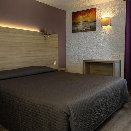 Hotel Les Tourrades Cannes Ngoại thất bức ảnh