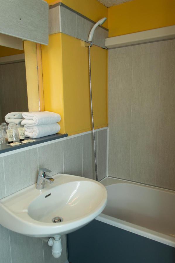 Hotel Les Tourrades Cannes Ngoại thất bức ảnh