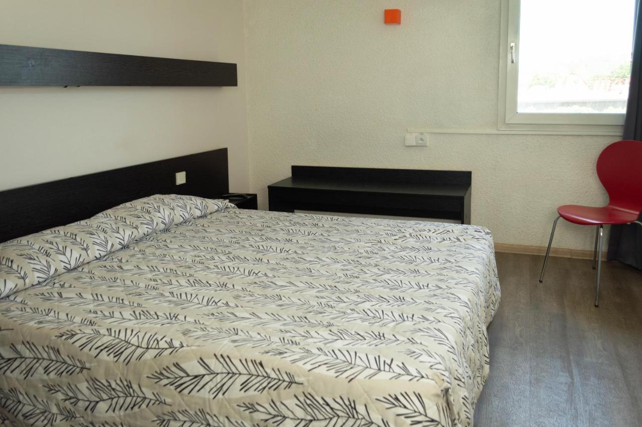 Hotel Les Tourrades Cannes Ngoại thất bức ảnh