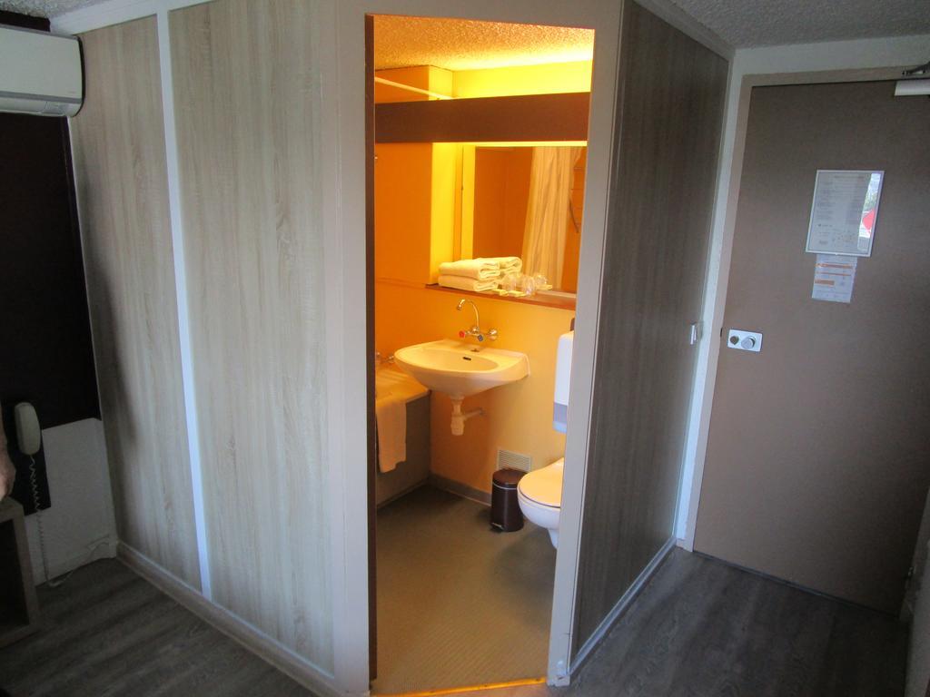 Hotel Les Tourrades Cannes Ngoại thất bức ảnh