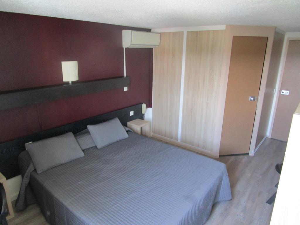 Hotel Les Tourrades Cannes Ngoại thất bức ảnh