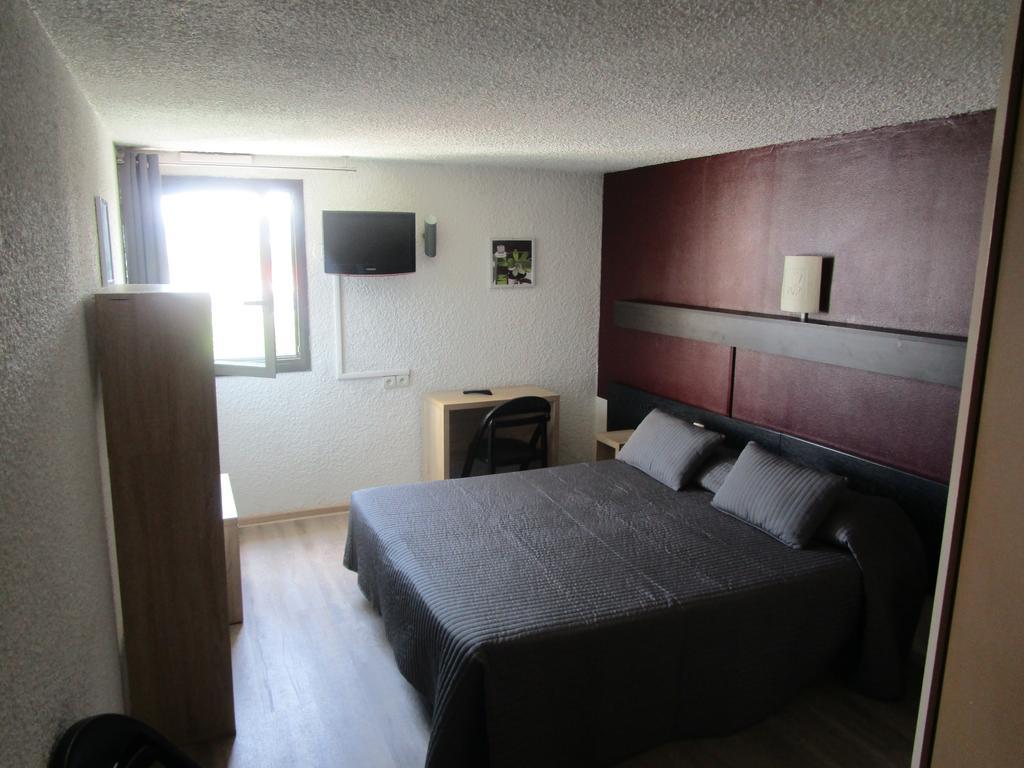 Hotel Les Tourrades Cannes Ngoại thất bức ảnh