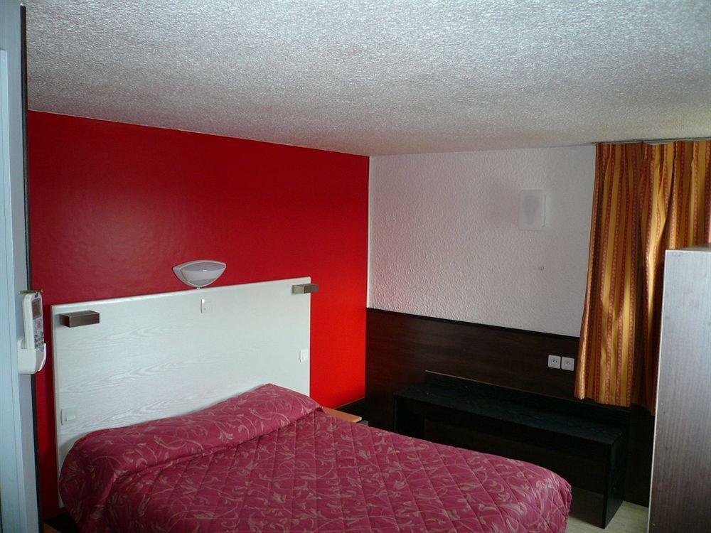 Hotel Les Tourrades Cannes Ngoại thất bức ảnh