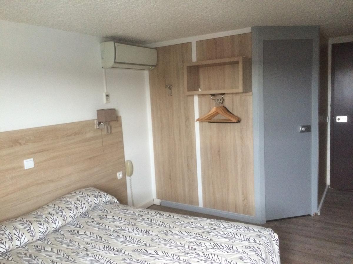 Hotel Les Tourrades Cannes Ngoại thất bức ảnh