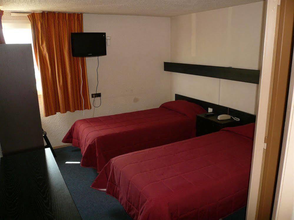 Hotel Les Tourrades Cannes Ngoại thất bức ảnh