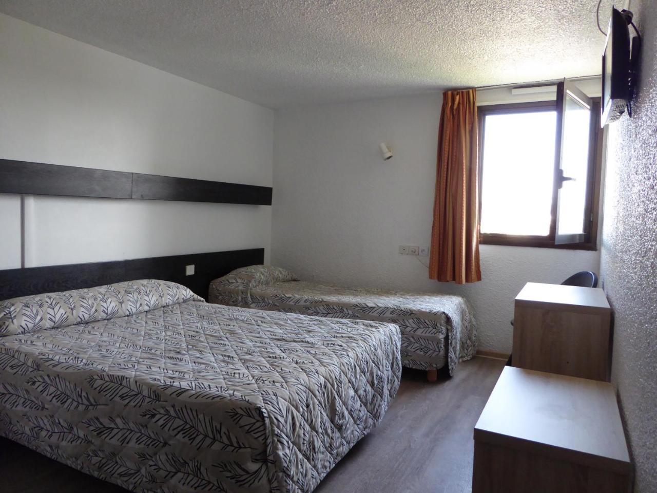 Hotel Les Tourrades Cannes Ngoại thất bức ảnh